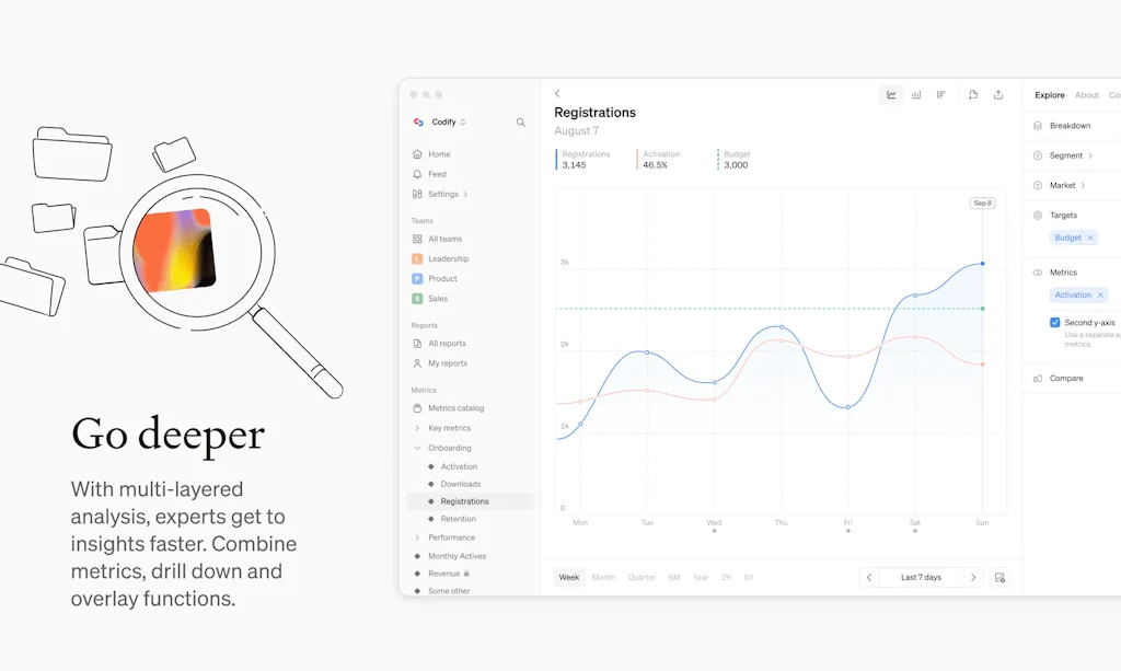 Steep screenshot 2 of 6