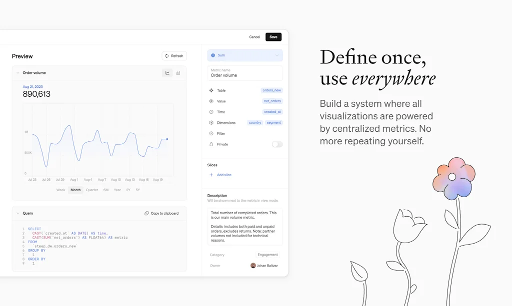 Steep screenshot 4 of 6