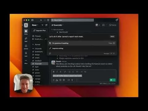 Steer screenshot 3 of 3