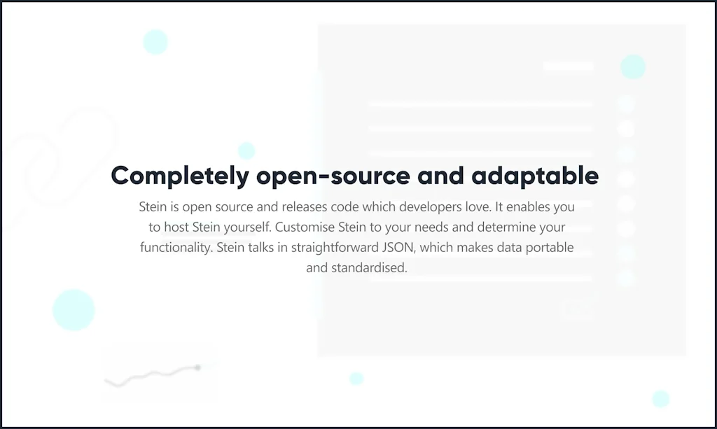Stein screenshot 4 of 4