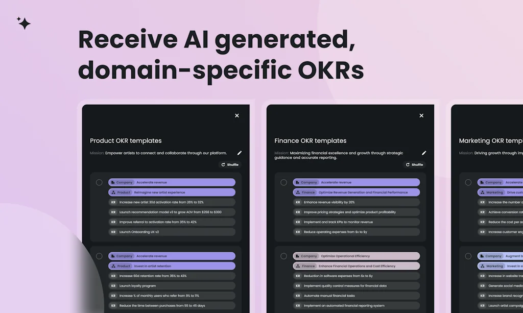Stellar AI screenshot 3 of 7