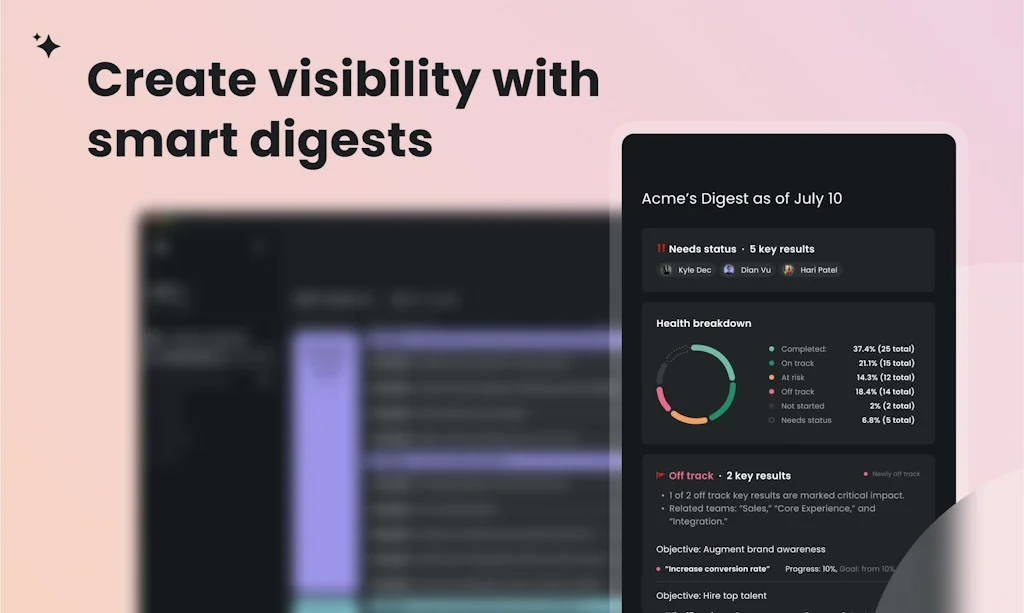 Stellar AI screenshot 6 of 7