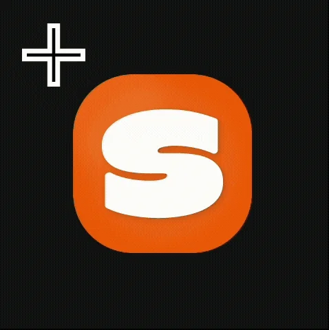 Stencil by SUPERHANDS logo