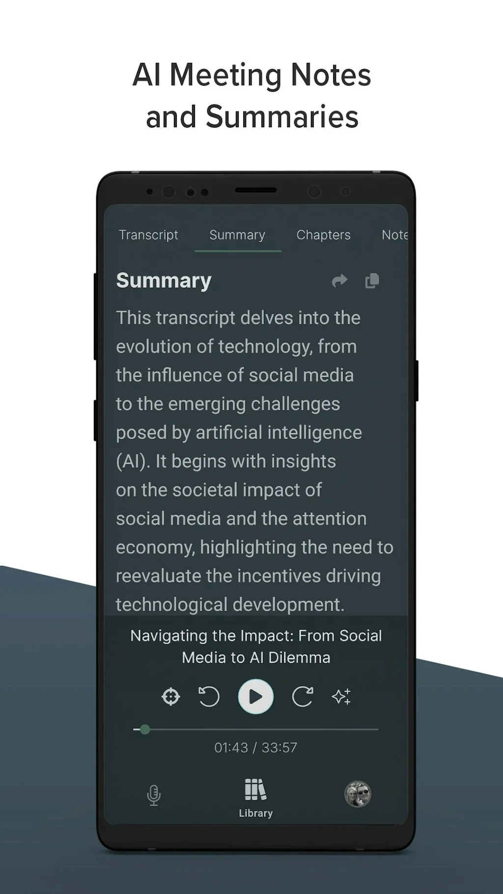 Stenote screenshot 4 of 4
