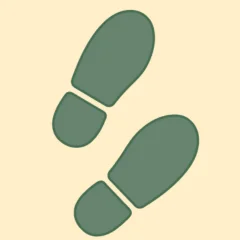 Step Journey logo