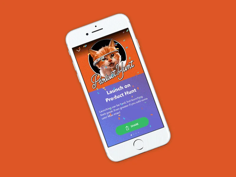 Steps screenshot 5 of 5