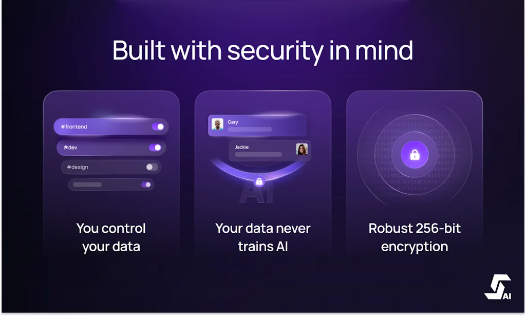 Stepsize screenshot 4 of 4