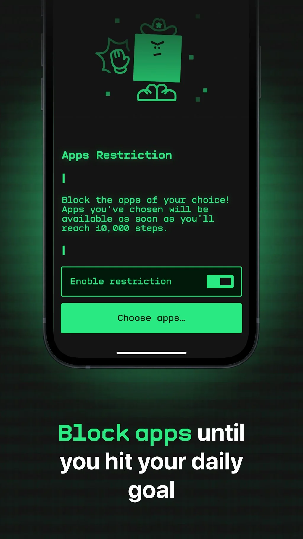 StepUp screenshot 7 of 8