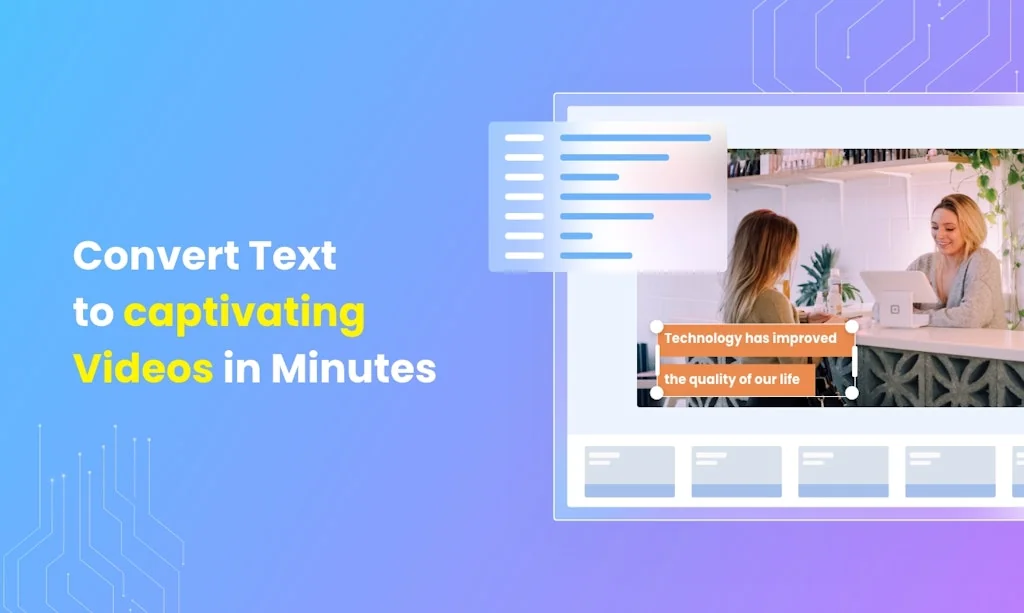 Steve.AI screenshot 1 of 3
