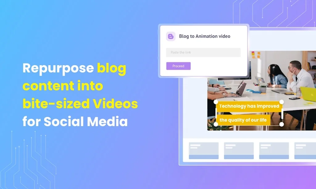 Steve.AI screenshot 3 of 3