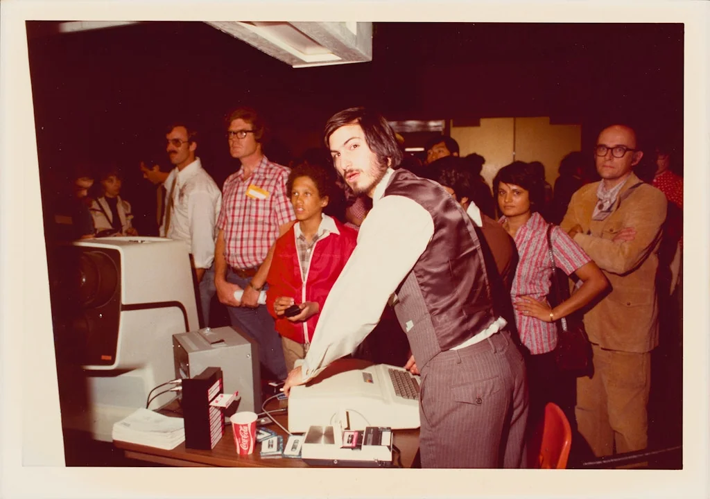 Steve Jobs Archive screenshot 3 of 9