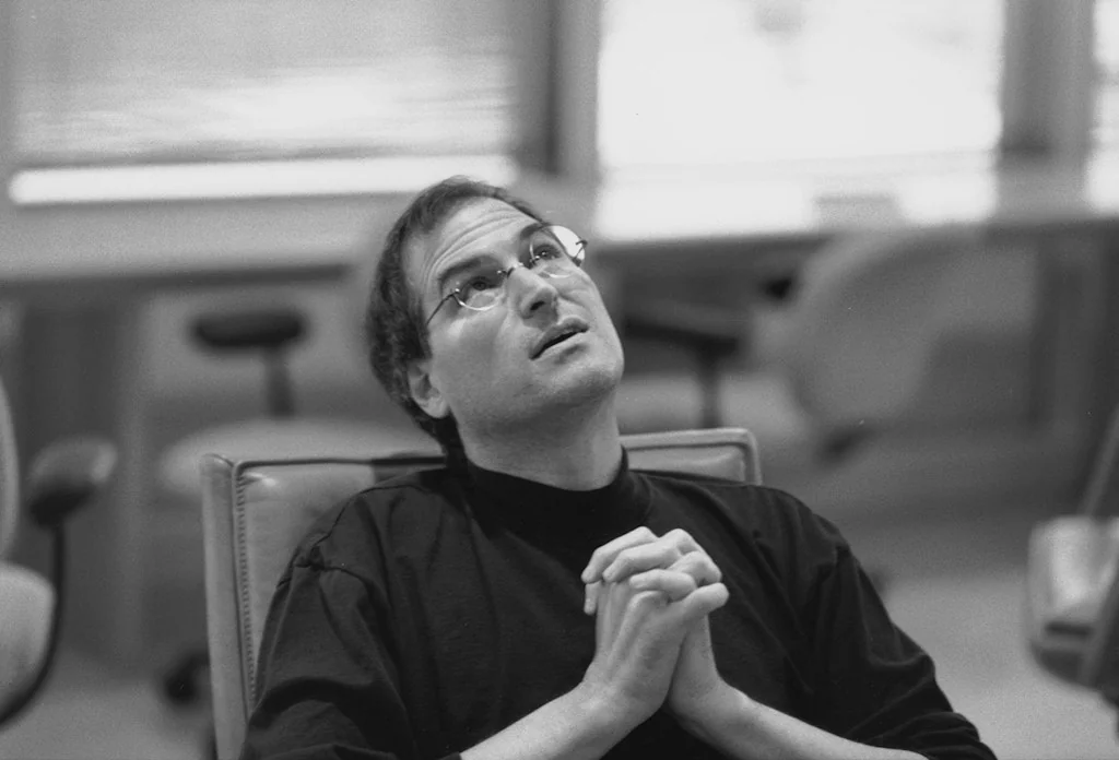 Steve Jobs Archive screenshot 6 of 9