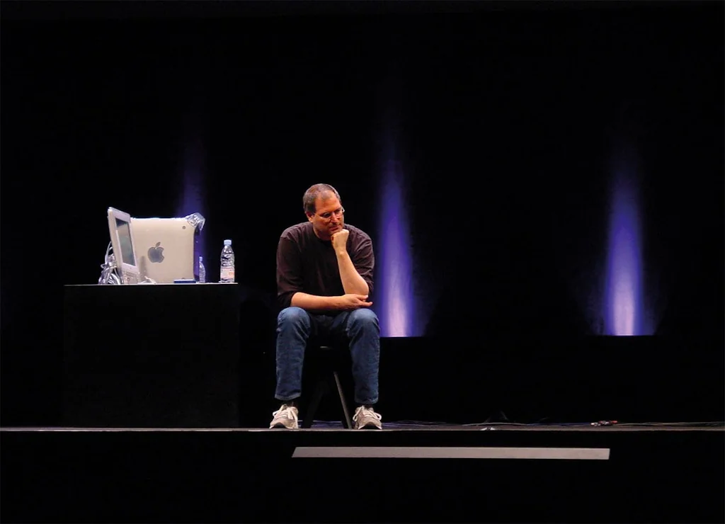 Steve Jobs Archive screenshot 8 of 9
