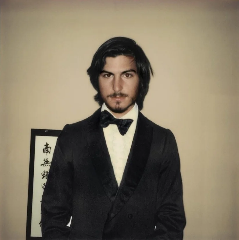 Steve Jobs Archive logo