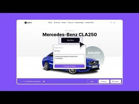 Stey screenshot 1 of 8