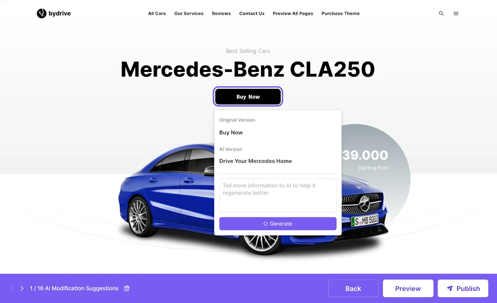 Stey screenshot 2 of 8