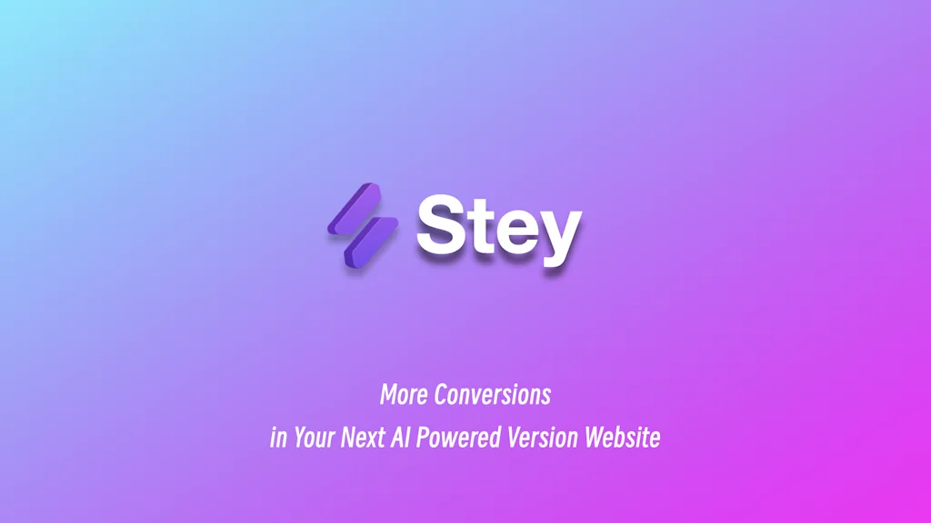 Stey screenshot 3 of 8