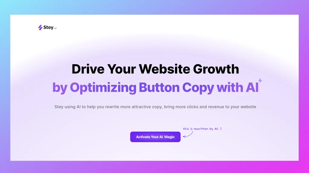 Stey screenshot 5 of 8