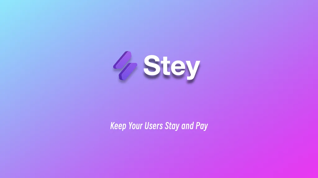 Stey screenshot 8 of 8