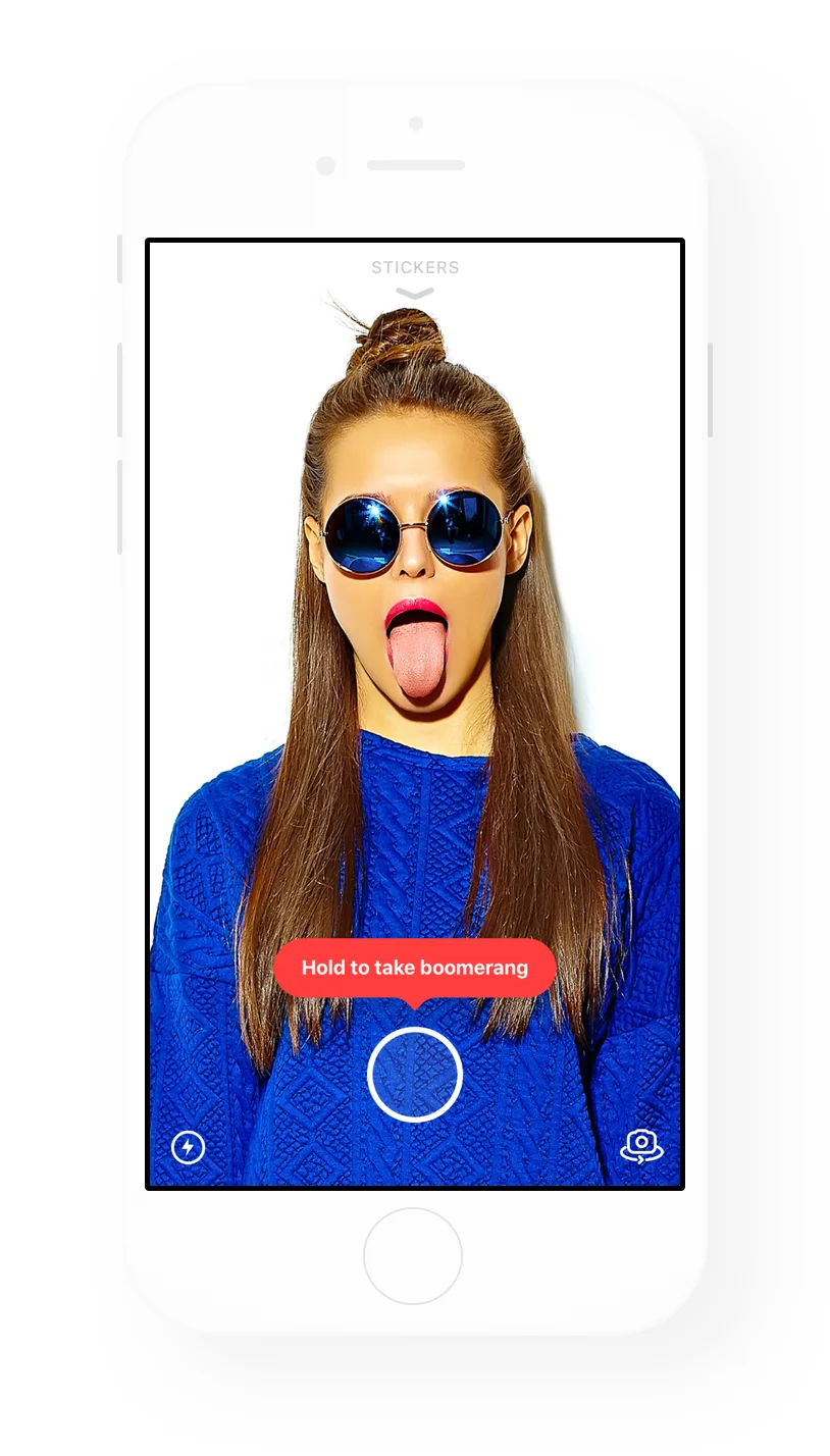 Sticky AI screenshot 1 of 5