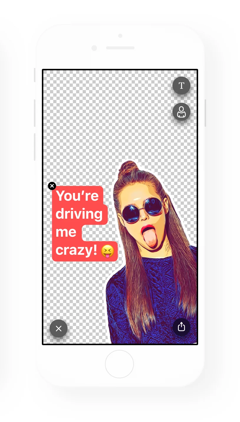 Sticky AI screenshot 2 of 5