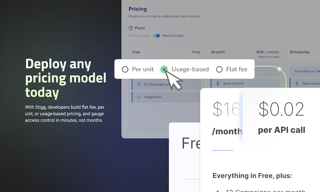 Stigg screenshot 2 of 11