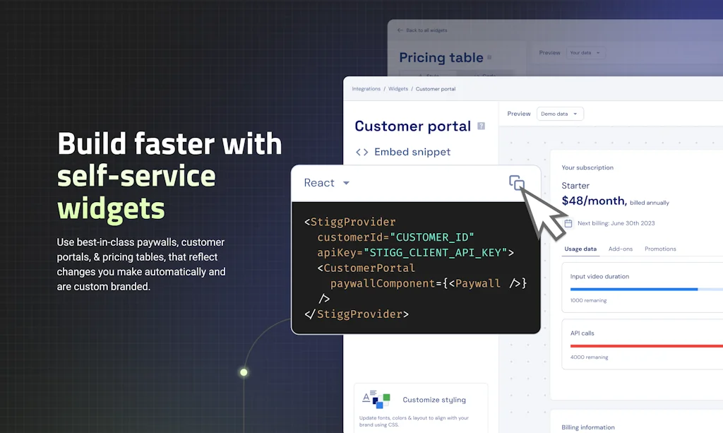 Stigg screenshot 3 of 11