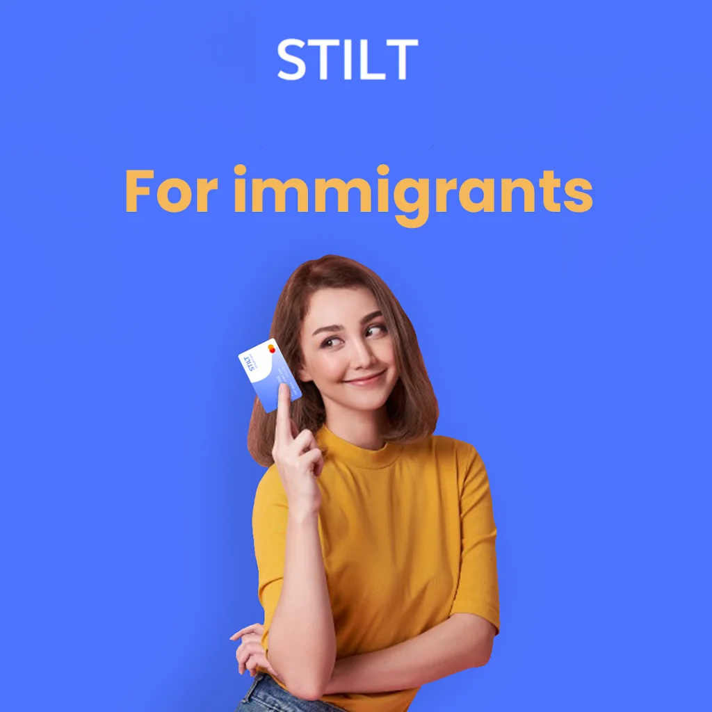 Stilt screenshot 6 of 6