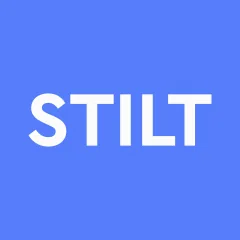 Stilt logo