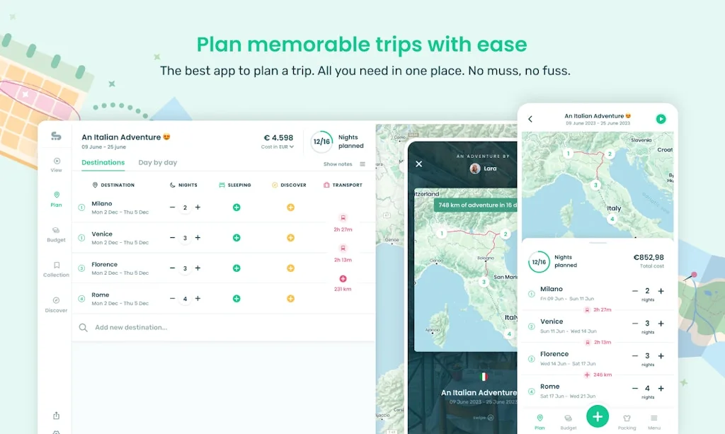 Stippl screenshot 1 of 4