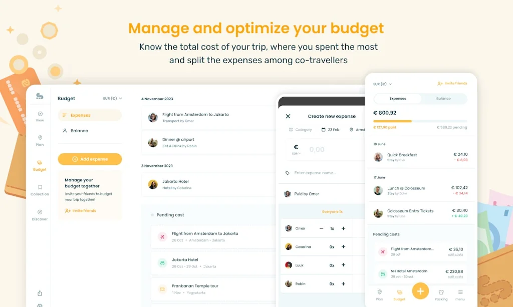 Stippl screenshot 3 of 4