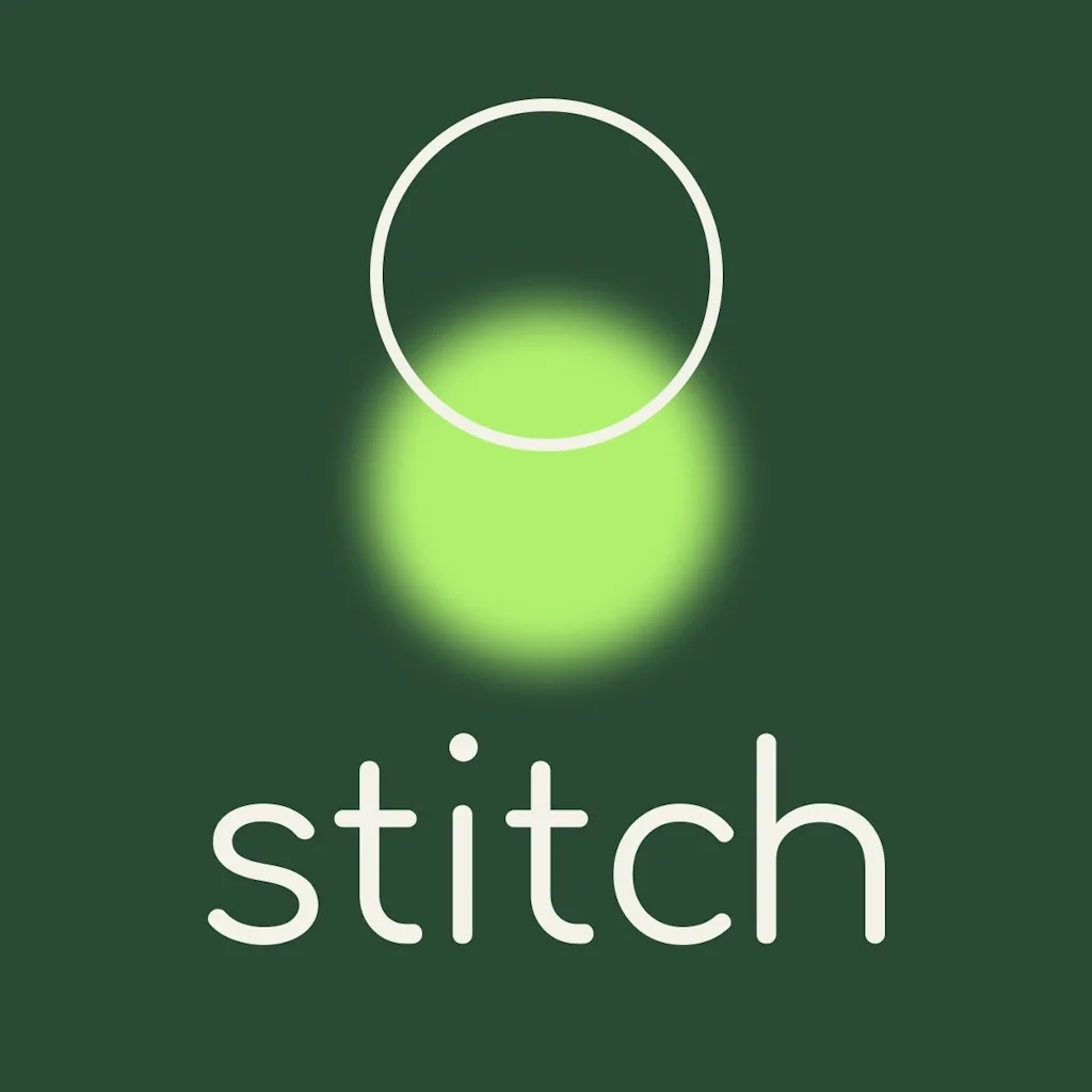 Stitch Care logo