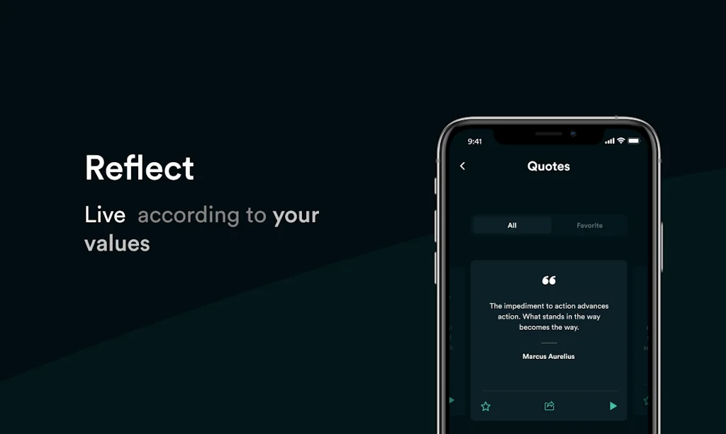 Stoa screenshot 4 of 4