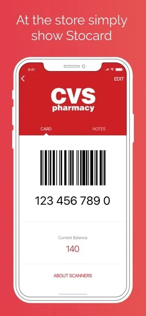 Stocard screenshot 3 of 7