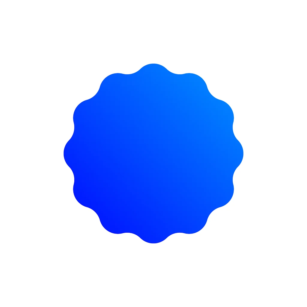Stock Charts by Public.com logo