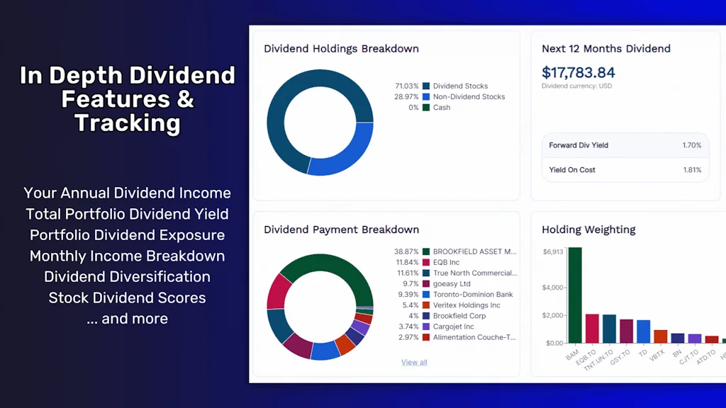 Stock Unlock screenshot 6 of 9
