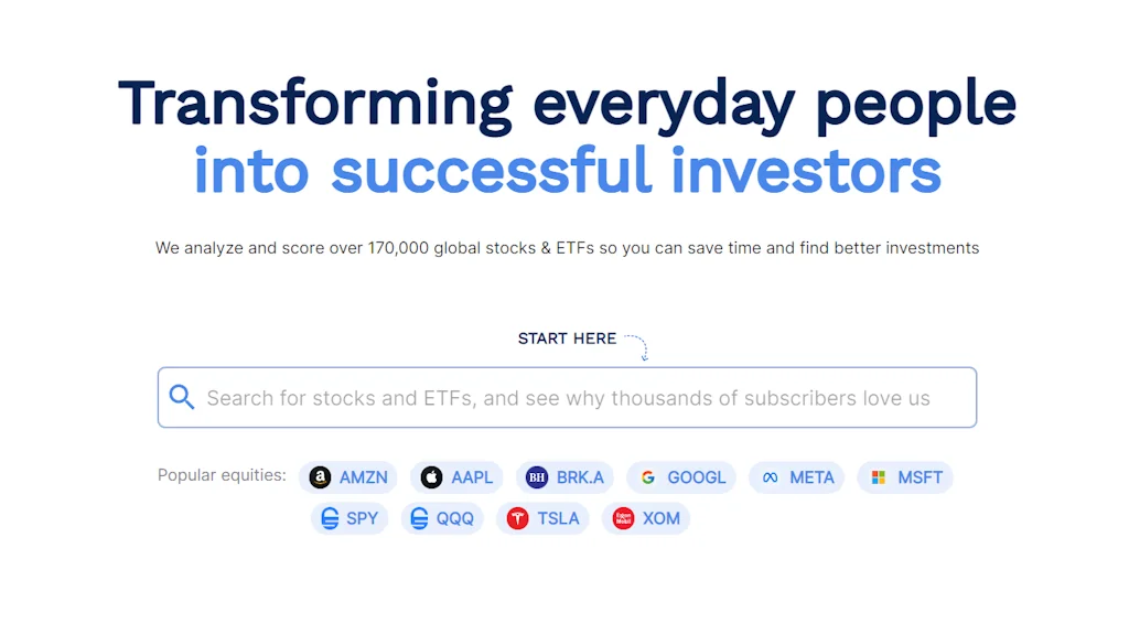 Stock Unlock screenshot 8 of 9