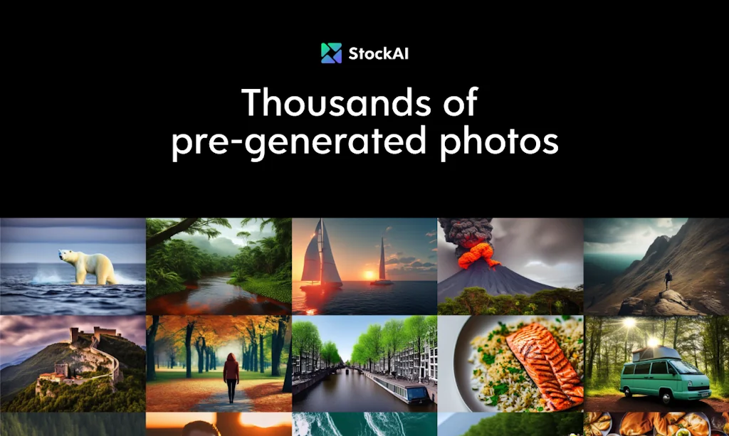 StockAI screenshot 3 of 4