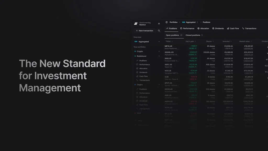 Stockle screenshot 1 of 3