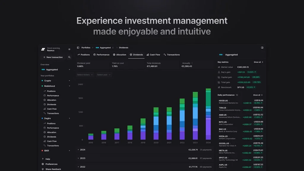 Stockle screenshot 2 of 3