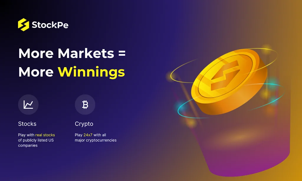 StockPe screenshot 5 of 6