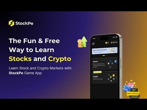 StockPe screenshot 6 of 6