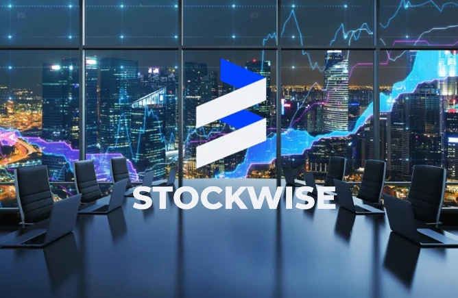 Stockwise screenshot 2 of 5