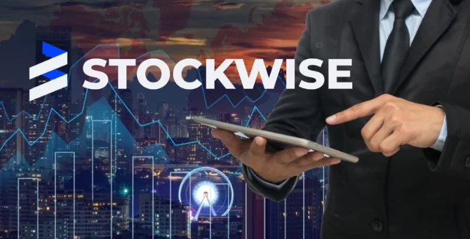 Stockwise screenshot 3 of 5