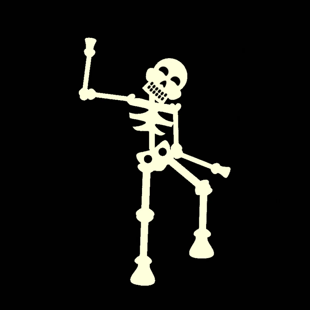 Memento Mori - Stoic Life Calendar logo
