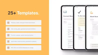Stoic Life OS screenshot 3 of 5