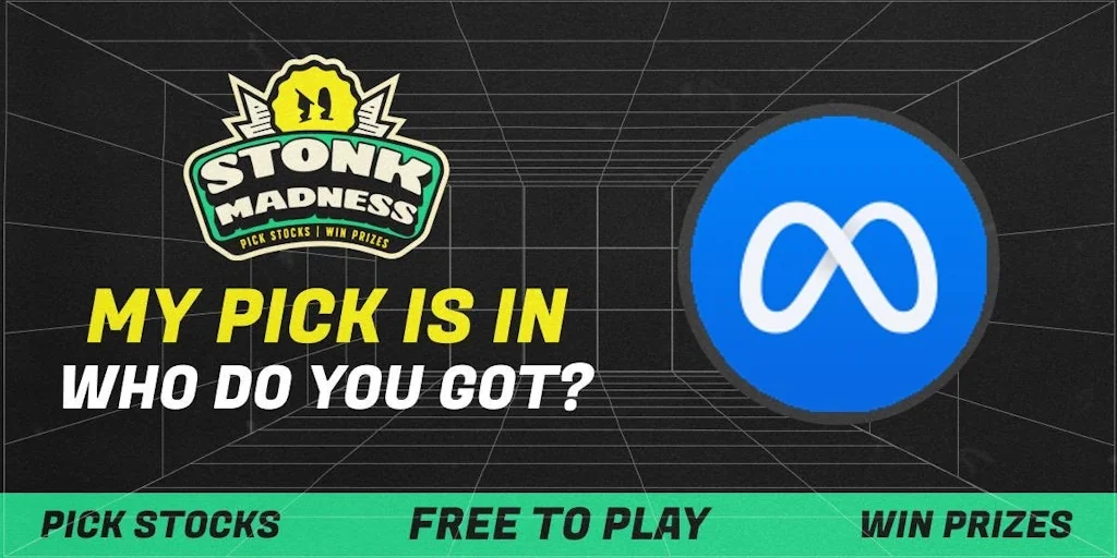 Stonk Madness screenshot 3 of 9