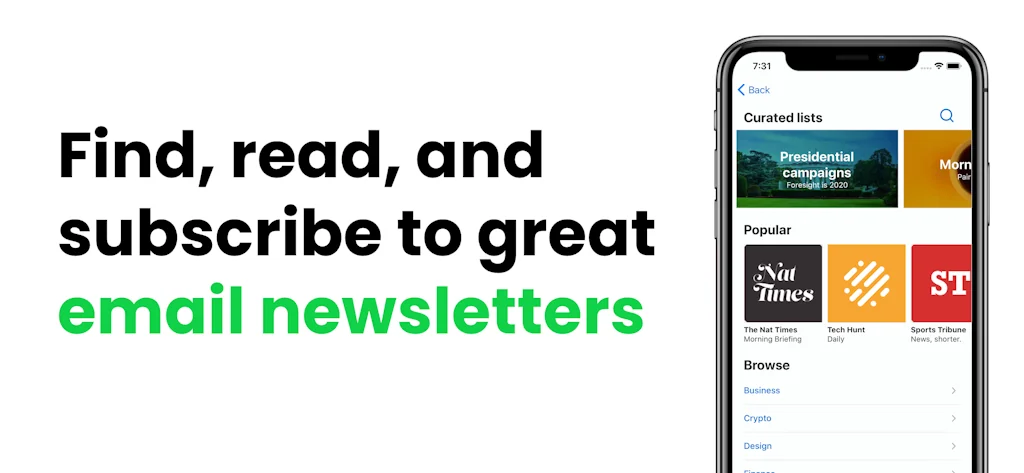 Stoop screenshot 2 of 6