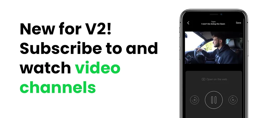 Stoop screenshot 3 of 6