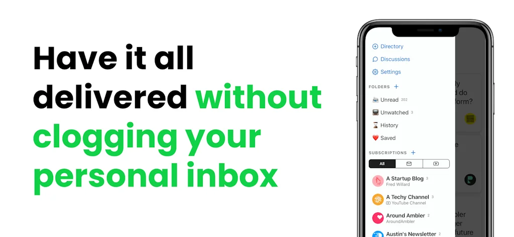 Stoop screenshot 4 of 6